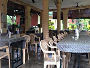 Roopam Resort Ranakpur Extérieur photo