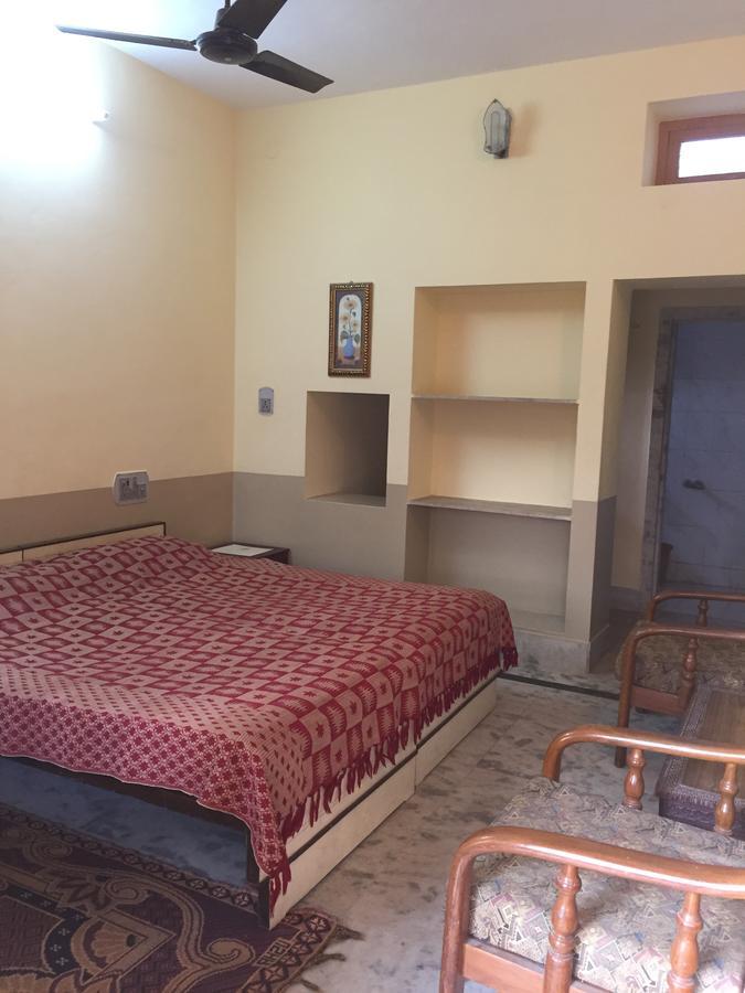 Roopam Resort Ranakpur Extérieur photo