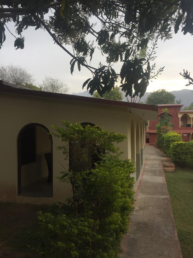 Roopam Resort Ranakpur Extérieur photo